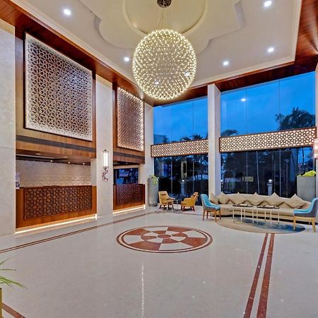 The Fern Residency Hubballi Esterno foto