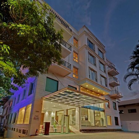 The Fern Residency Hubballi Esterno foto