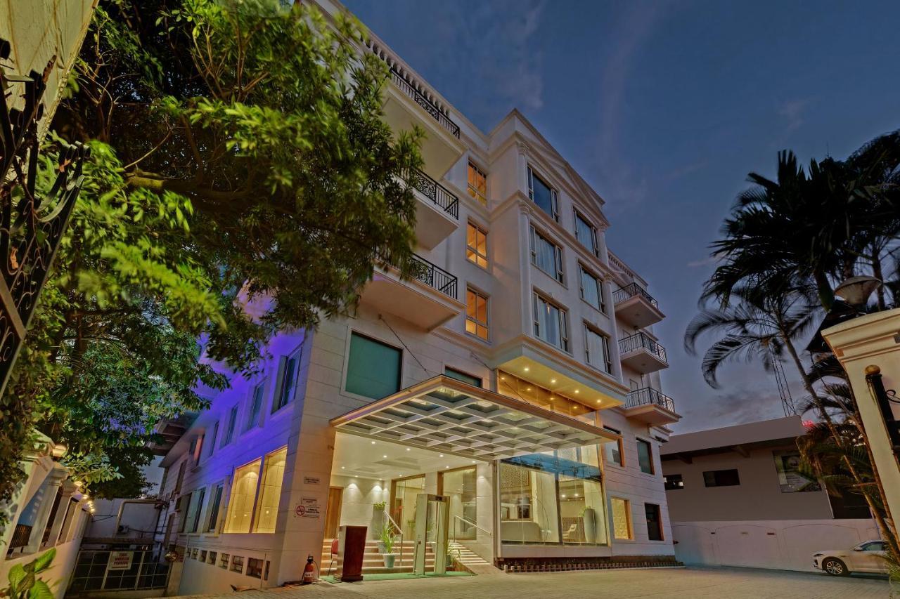 The Fern Residency Hubballi Esterno foto